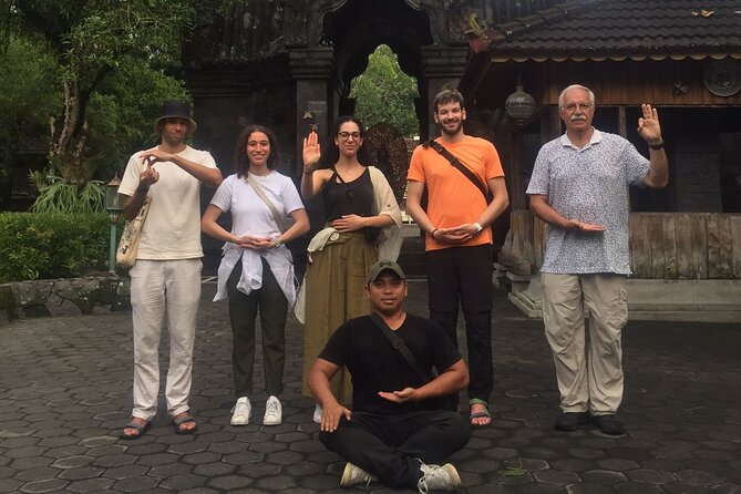 Half day Borobudur temple Climb Up Tour - The steep climb and the Upanat slippers