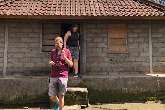 Half Day Cycling Tour ( Manual Bike ) - Why this ride works so well in Bali