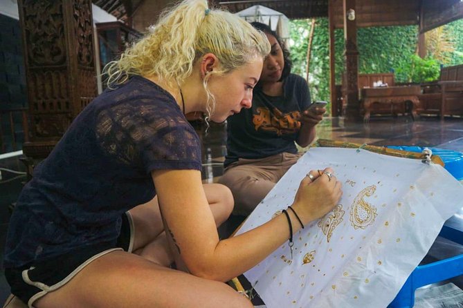 Half Day - Malang Batik Class - Key points at a glance