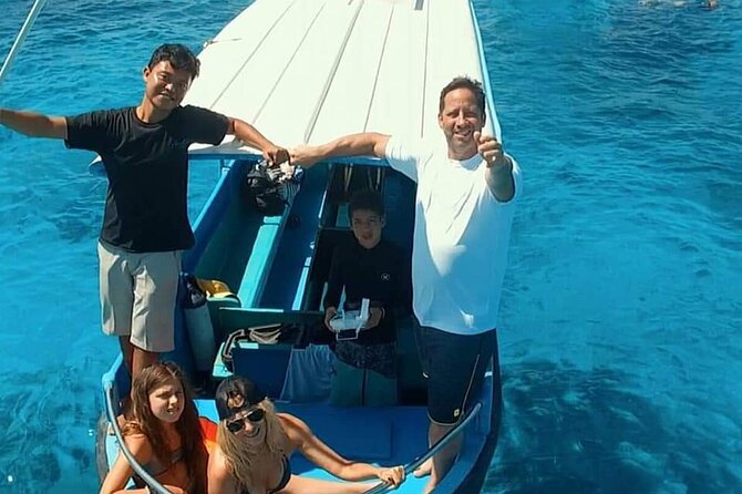 Half-Day Private Guided Snorkeling Turtles Underwater Statues - How private guiding changes the day