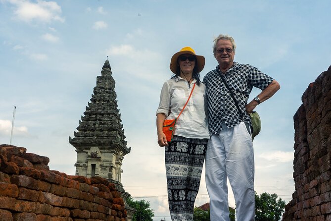 Half-Day Private Majapahit Historical Tour from Surabaya - Key points to know before booking