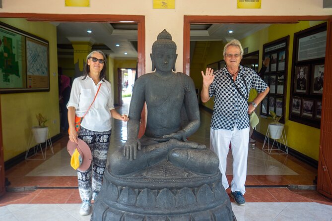 Half-Day Private Majapahit Historical Tour from Surabaya - Why Majapahit matters in Java and Bali