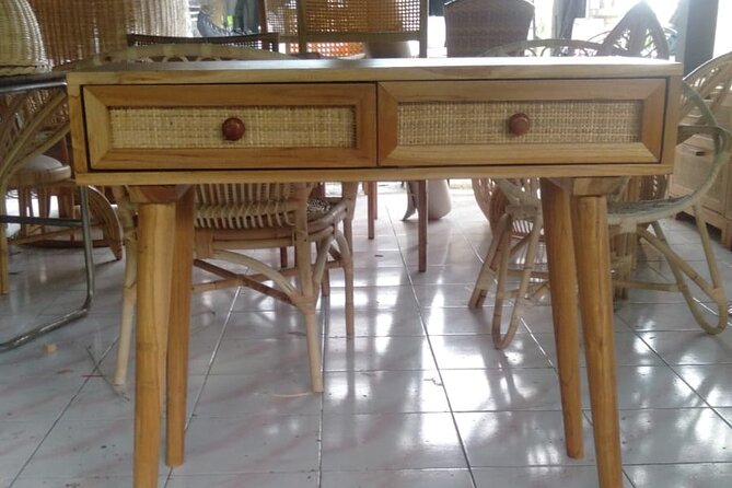 Half-Day Private Personalized Shopping Tour in Ubud - Starting at Ubud Traditional Art Market