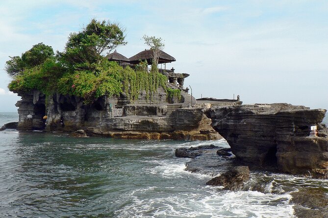 Half-Day Private Tanah Lot Sunset Tour - What the $50 price really covers