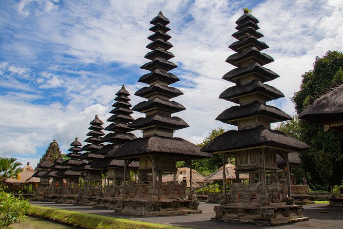 Half-Day Private Tanah Lot Sunset Tour - The driver can make or break the afternoon
