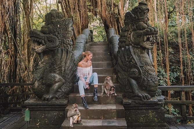 Half Day Private Tour in Ubud - Key Points Before You Book