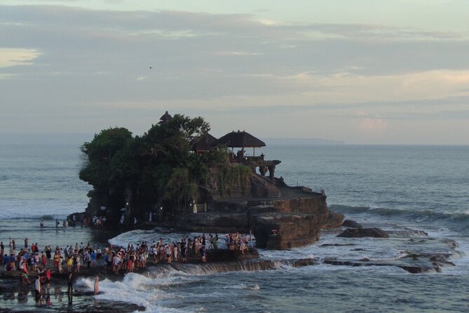 Half-Day Private Tour to Tanah Lot and Bali Royal Temple - Is $75 per person good value?