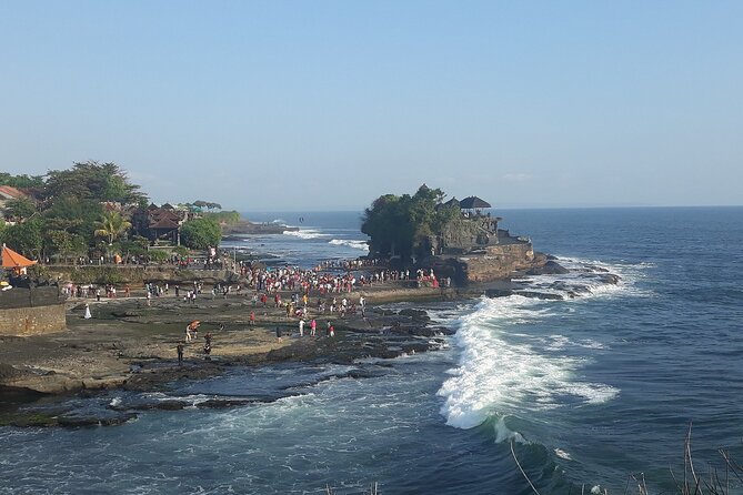 Half-Day Private Tour to Tanah Lot and Bali Royal Temple - Who will enjoy this Bali temple outing?