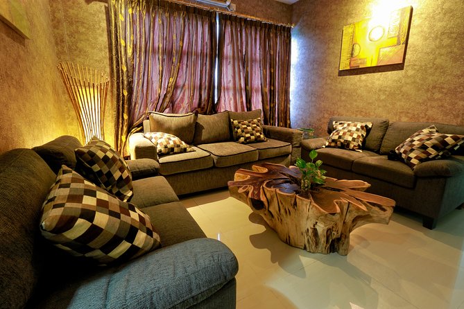 Half-Day Spa Escape in Batam with Lunch - Five things to know before booking