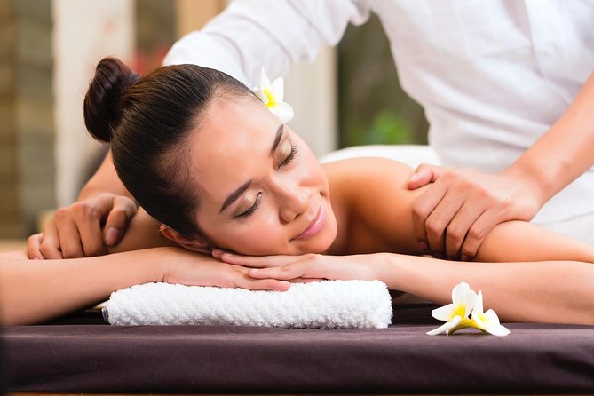 Half-Day Spa Escape in Batam with Lunch - What this Batam spa trip really involves