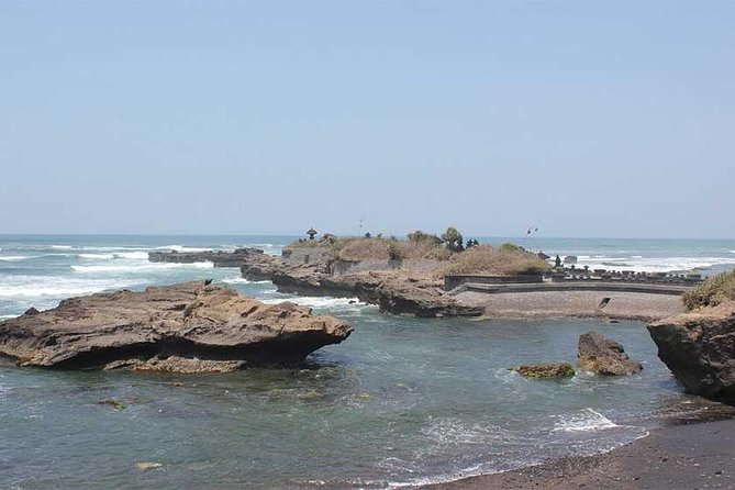 Half-Day Taman Ayun UNESCO and Tanah Lot Temple with private Car - Key Details Before You Book