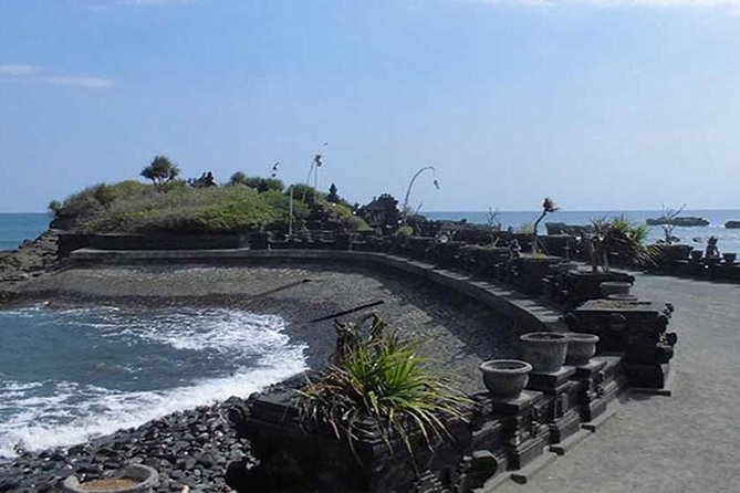 Half-Day Taman Ayun UNESCO and Tanah Lot Temple with private Car - Taman Ayun: A Temple Entered Across Water