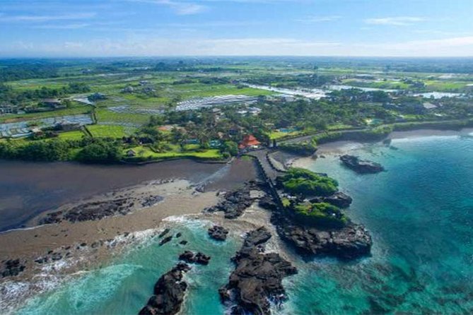 Half-Day Taman Ayun UNESCO and Tanah Lot Temple with private Car - Practical Advice for a Better Visit