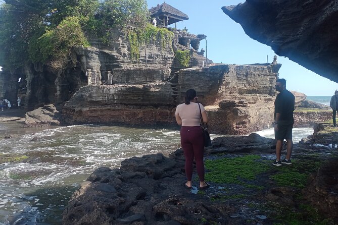 Half Day Tanah Lot Temple Private Guided Tour - Tanah Lot is the main event