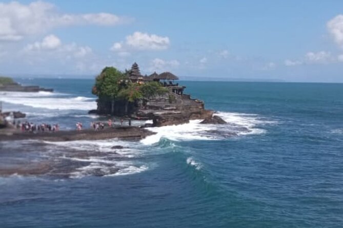 Half Day Tanah Lot Temple Private Guided Tour - Private transport is useful, but roads decide the pace