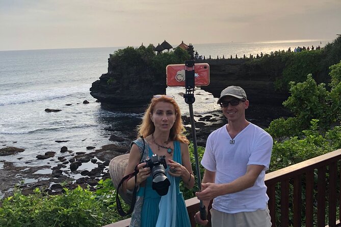 Half Day Tanah Lot Temple Private Guided Tour - Is the $32.10 price good value?