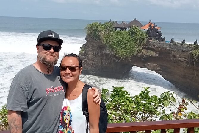 Half Day Tanah Lot Temple Private Guided Tour - What to wear and bring