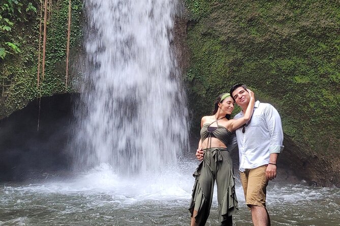 Half Day Tour Ubud Rice Terrace with Activities and Waterfall - What the $17.66 price really covers