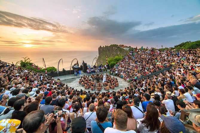 Half-Day Tour: Uluwatu Temple and Kecak Fire Dance Show - Key Points to Know Before You Go