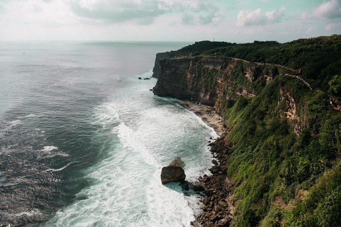 Half-Day Tour: Uluwatu Temple and Kecak Fire Dance Show - Who Should Book This Uluwatu Experience?