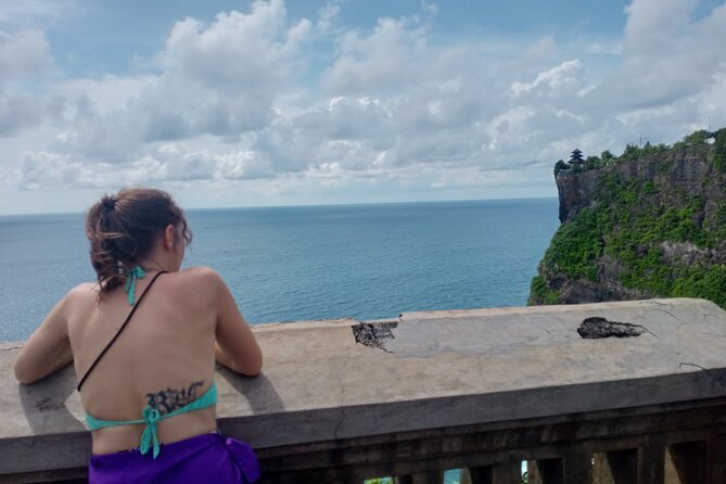 Half Day Uluwatu Temple And Kecak Dance Private Guided Tour - Choosing the right departure time