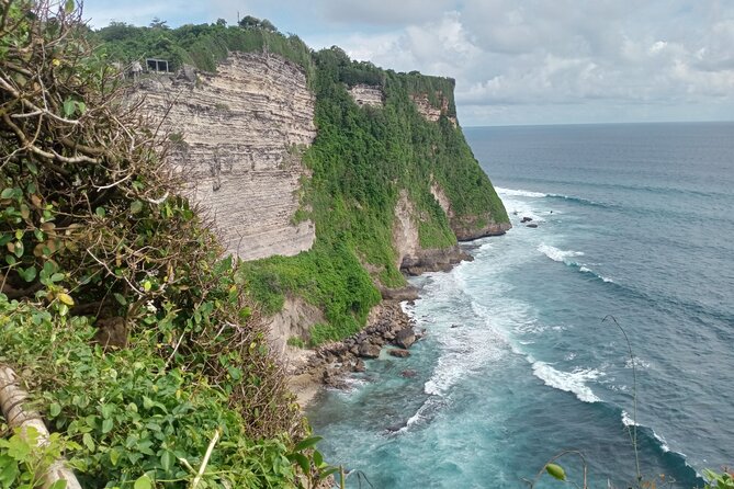 Half Day Uluwatu Temple And Kecak Dance Private Guided Tour - Jimbaran seafood after the show