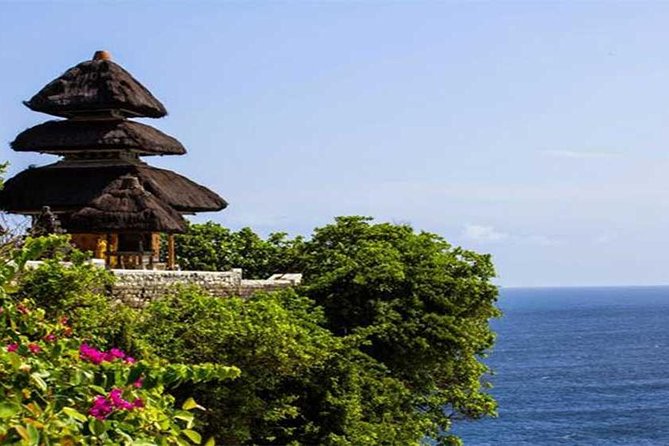 Halfday Tour:Uluwatu Temple,Kecak Dance and Dinner Jimbaran Beach with Transport - Private Transport From Seminyak and Beyond