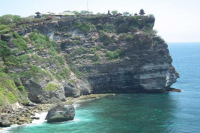 Halfday Tour:Uluwatu Temple,Kecak Dance and Dinner Jimbaran Beach with Transport - What the $50 Price Really Covers