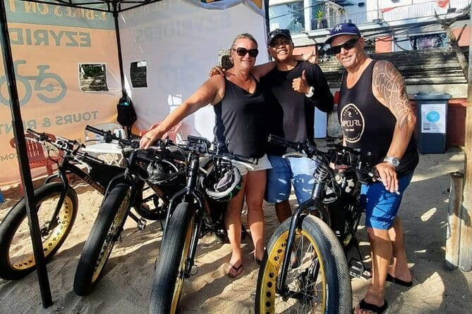 Halo Bike Cycling Tour Downhill - How much value do you get for $50?
