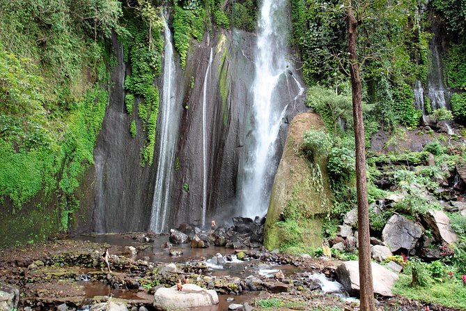 Haunted Valley Waterfall ATV and Bike Tour - How strenuous is the five-hour day?