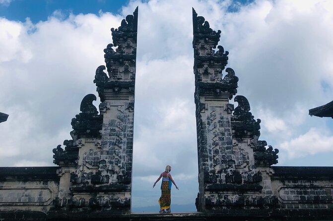 Heaven Gate Lempuyang and Tirta Gangga - Who should book this day trip?