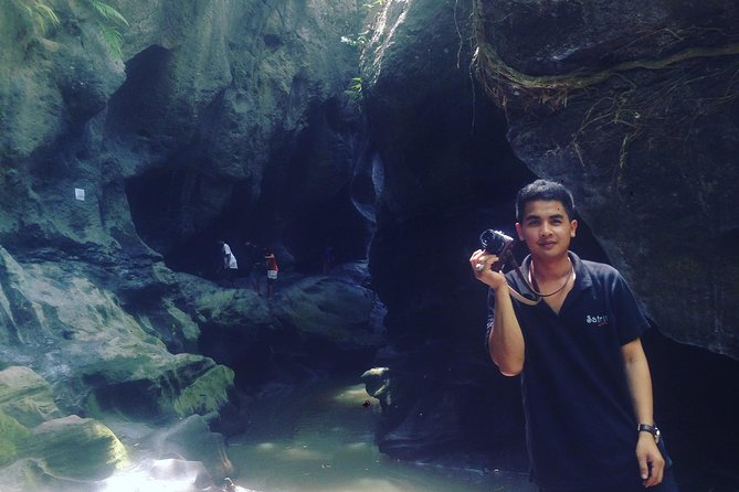 Hidden Canyon Beji Guwang & White Water Rafting - Key Points Before You Book