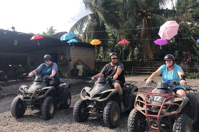 Highlight of Bali Tour - Coffee, Spices, and the Luwak Tasting