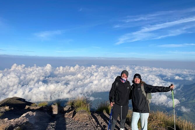 Highlight of Bali Tour - Afternoon Tea at Bukit Jati