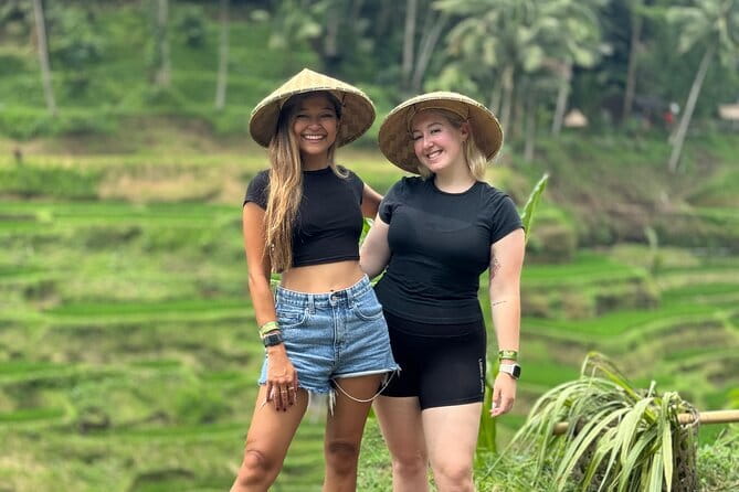 Highlight of Bali Tour - The Shopping Question