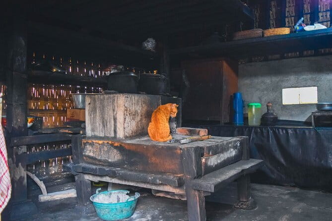 Highlight of Bali Tour - Gedong Arca and Bali’s Ancient Stone Relics