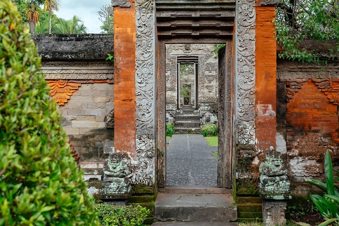 Highlights & Hidden Gems of Bali: Private City Tour - Why leave Seminyak for Denpasar?