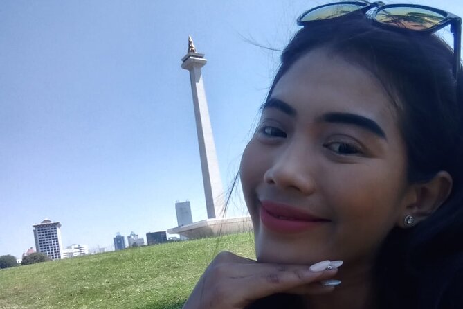 Highlights of Jakarta City : Half-Day Tour All around Jakarta - Why this half-day route works in Jakarta
