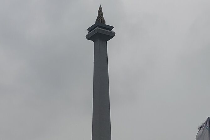 Highlights of Jakarta City : Half-Day Tour All around Jakarta - The train ride toward Old Jakarta
