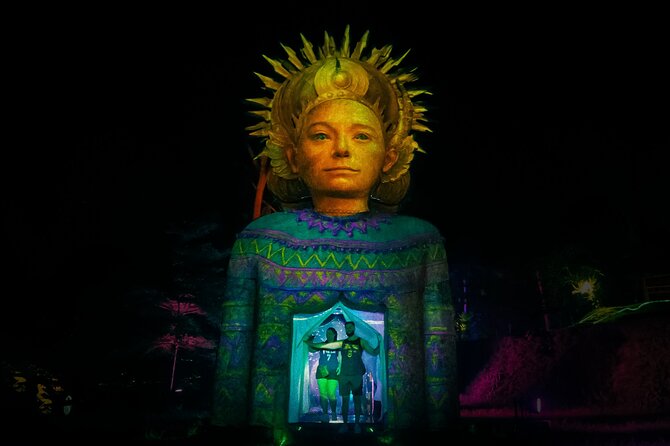 Hikaria: Bali's First Immersive Night Walk - Is $13.76 a fair price?