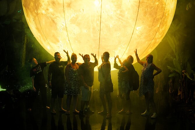 Hikaria: Bali's First Immersive Night Walk - Who will enjoy Hikaria most