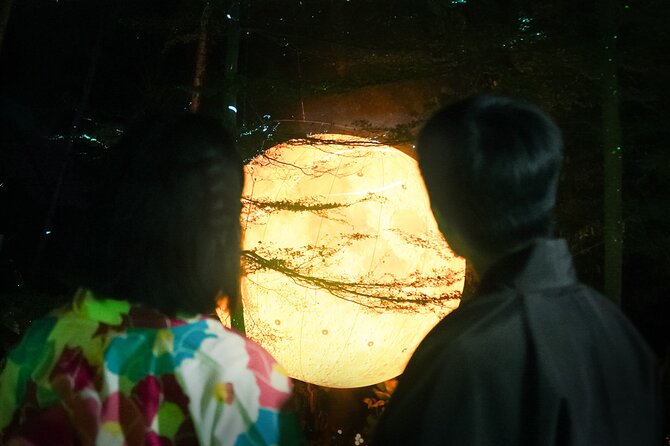 Hikaria: Bali's First Immersive Night Walk - How to make the most of your visit