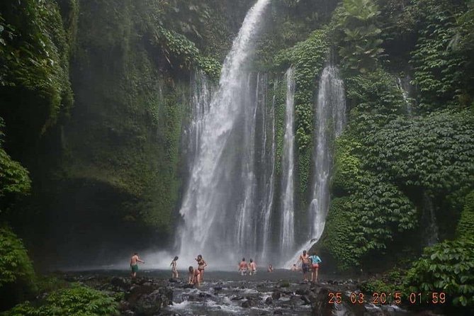 Hiking Rinjani Volcano To Crater rim Senaru 2 Days, Group - Syam Trekker - The physical effort and who should choose it