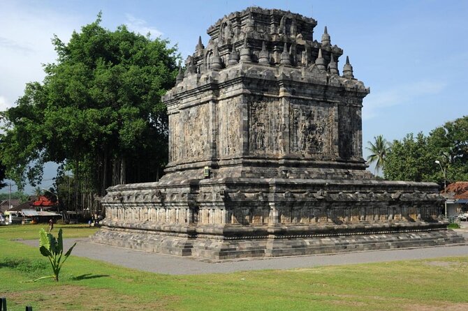Hill's Sunrise and Temples Tour from Yogyakarta - Key points to know before booking