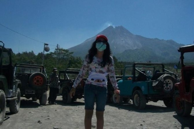 Hill's Sunrise and Temples Tour from Yogyakarta - Why this makes sense from Yogyakarta