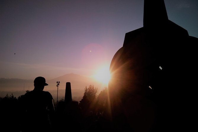 Hill's Sunrise and Temples Tour from Yogyakarta - Timing, comfort, and the long return