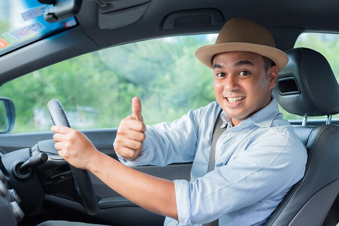 Hire Bali Driver for 10-hour (Bali as You Please) - Why a private driver is useful in Bali