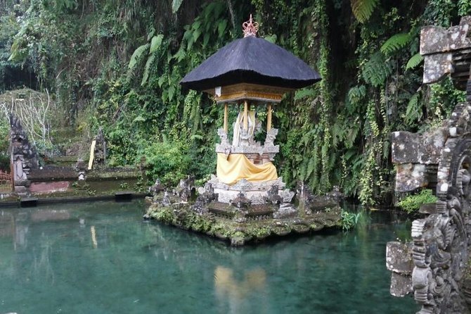 Hire Bali Driver for 10-hour (Bali as You Please) - Southern Bali: cliffs, beaches, and fire at Uluwatu