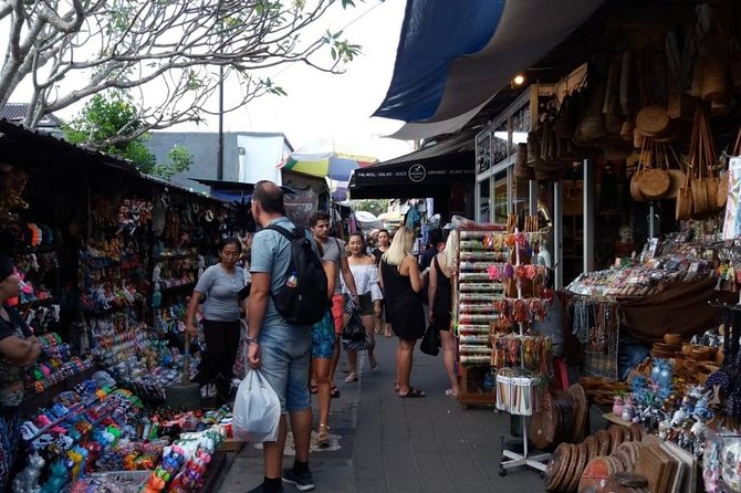 Hire Bali Driver for 10-hour (Bali as You Please) - East Bali requires discipline and an early alarm