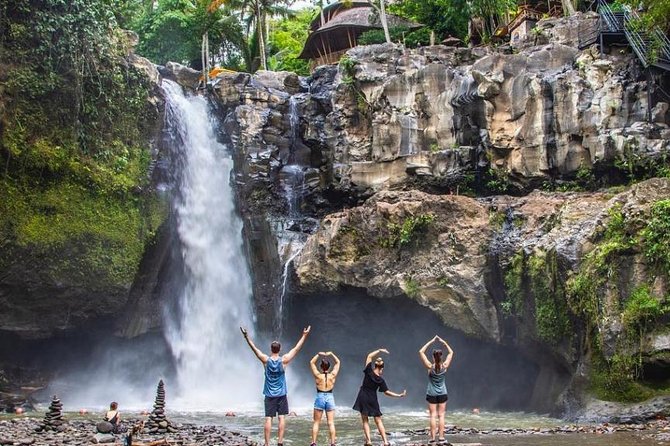 Hire Bali Driver for 10-hour (Bali as You Please) - Timing, costs, and the real value of $35